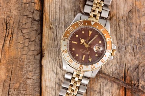 rolex 1675 calibro 1570|bob's rolex 1675.